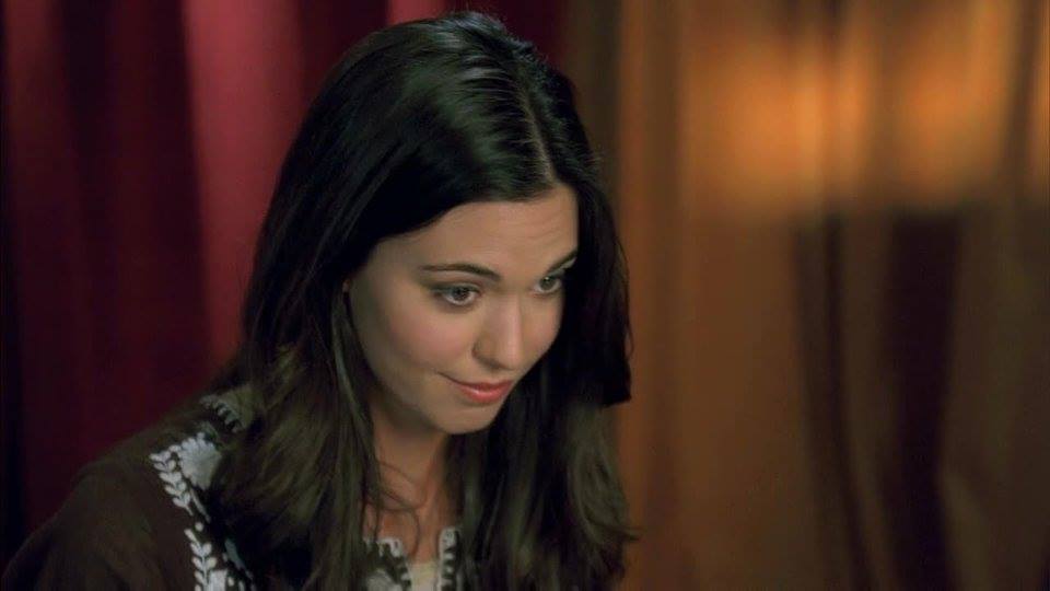 Odette Annable
