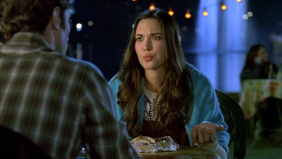 Odette Annable