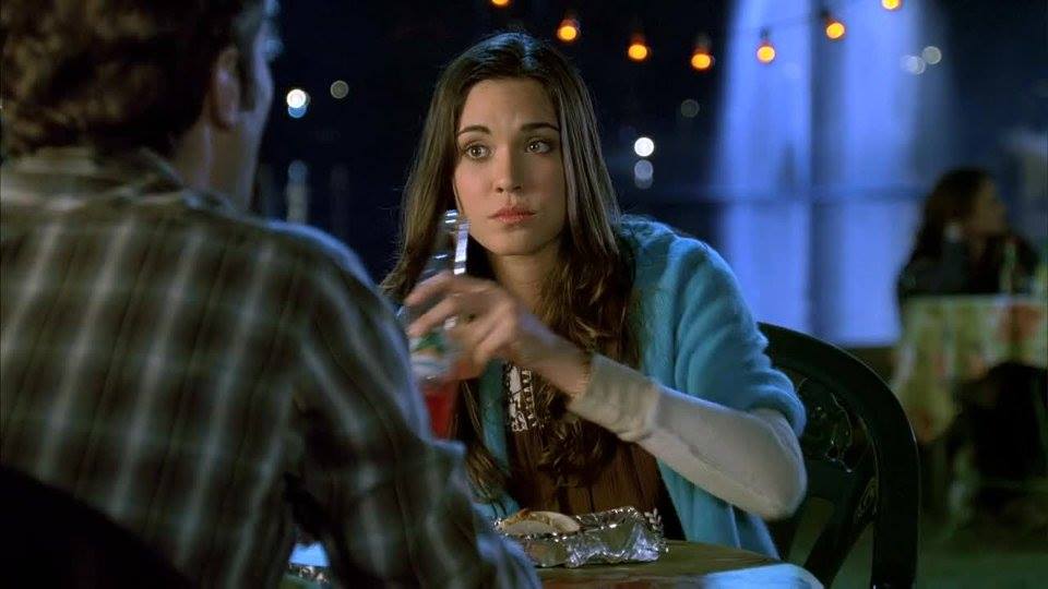 Odette Annable