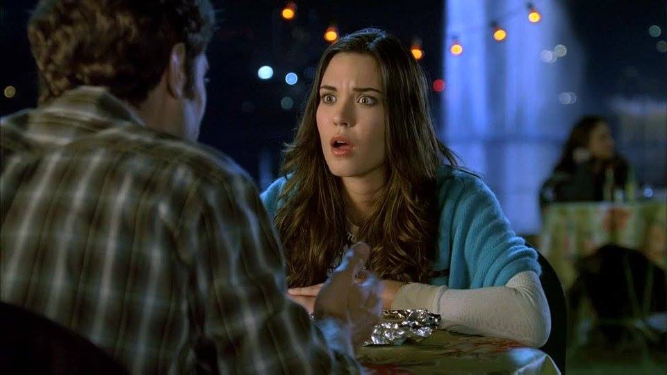 Odette Annable