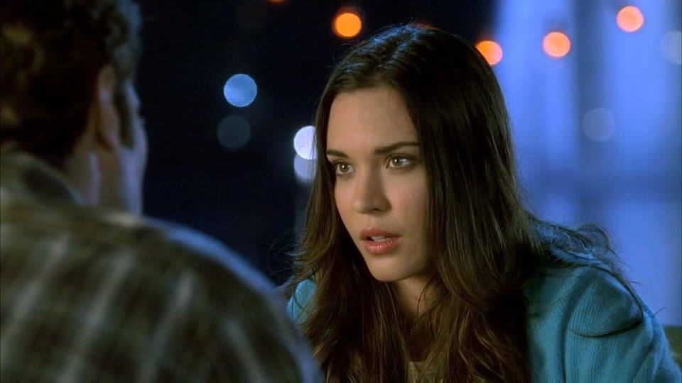 Odette Annable
