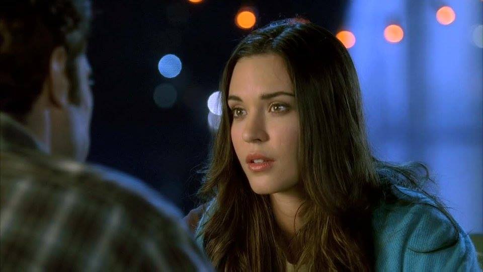 Odette Annable