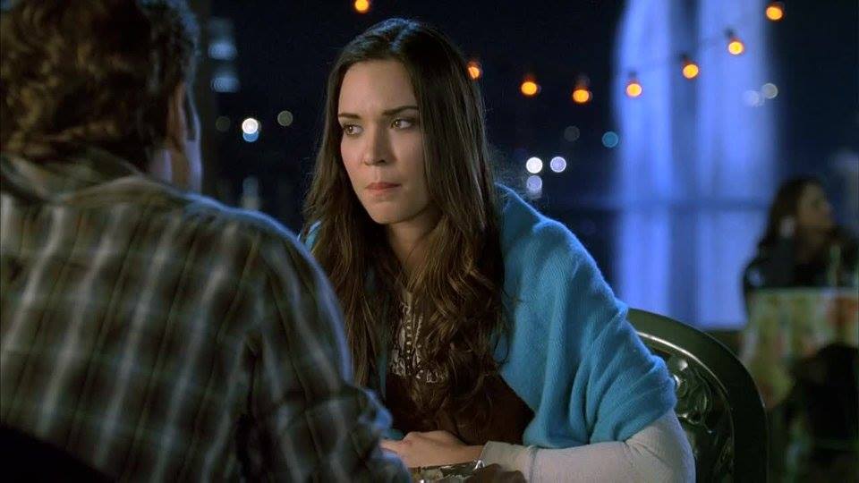 Odette Annable