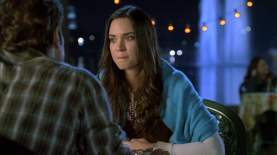 Odette Annable