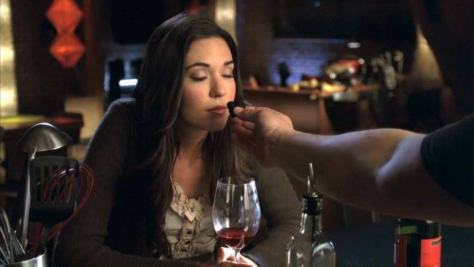 Odette Annable