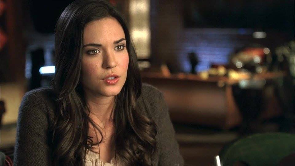 Picture of Odette Annable