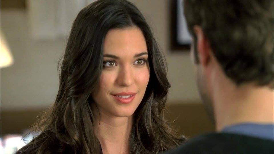 Odette Annable Odette Annable