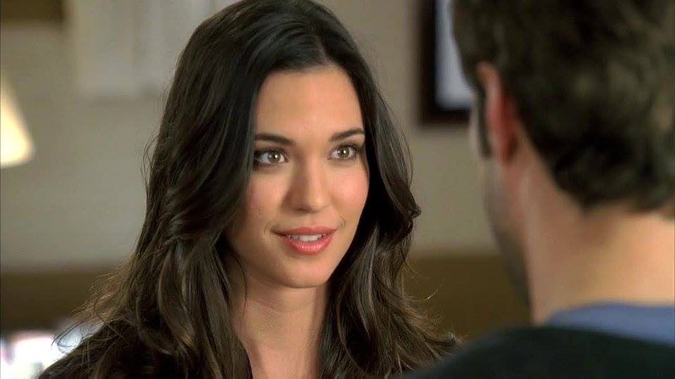 Odette Annable