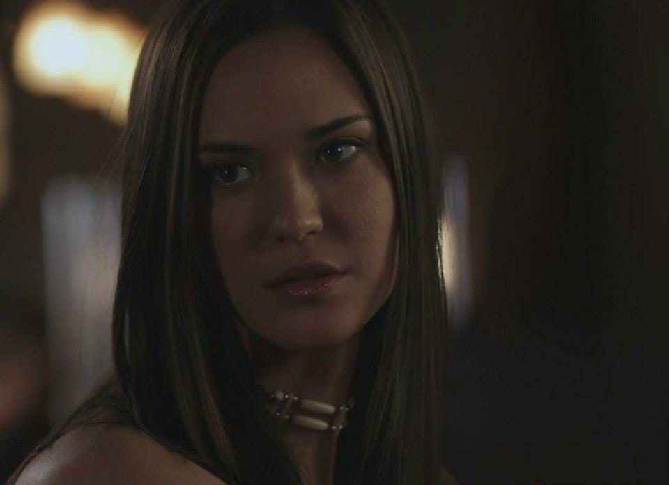 Picture of Odette Annable