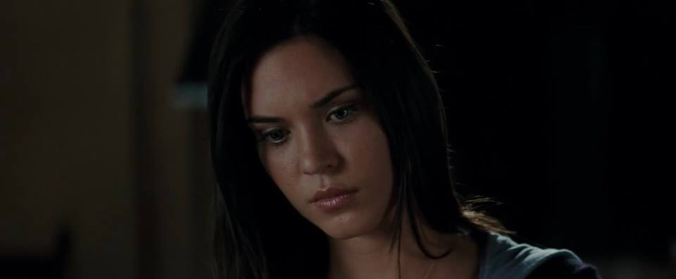 Odette Annable