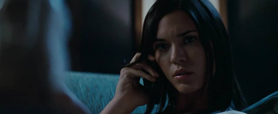 Odette Annable