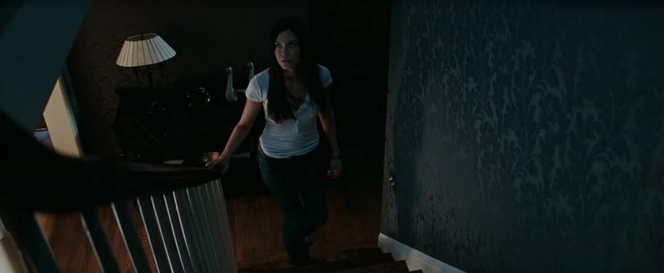 Odette Annable