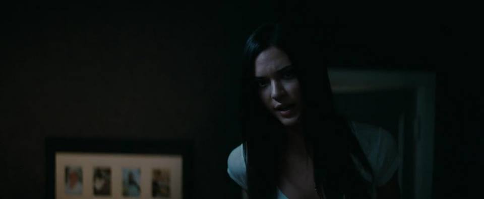 Odette Annable