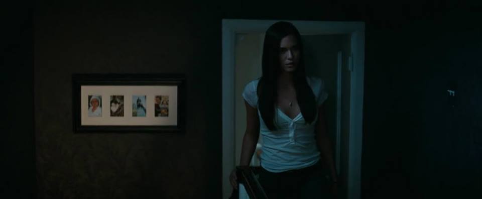 Odette Annable
