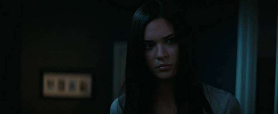 Odette Annable