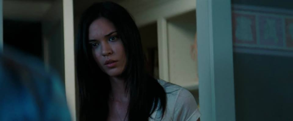 Odette Annable