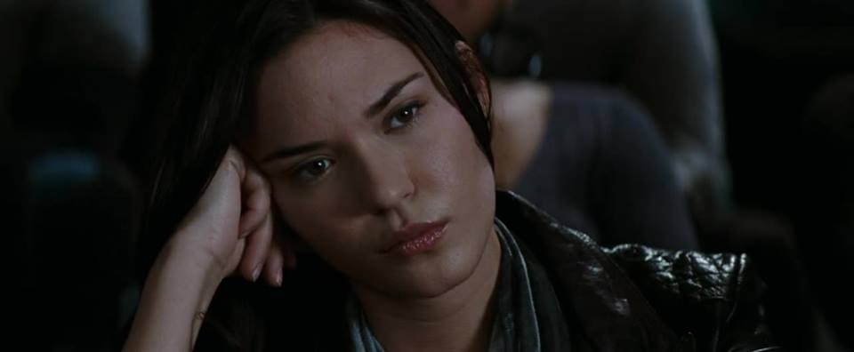 Odette Annable