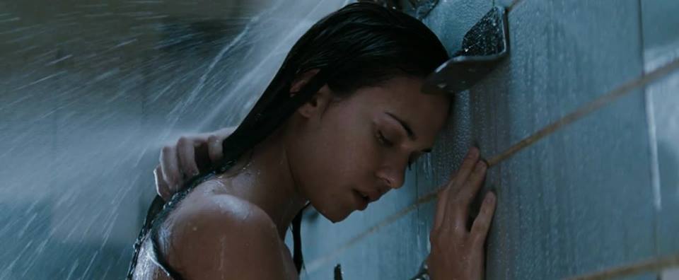 Odette Annable
