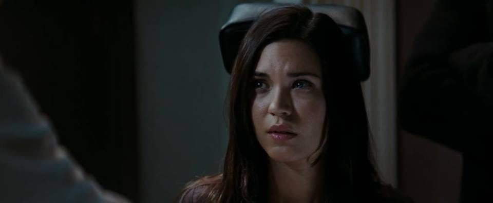 Odette Annable
