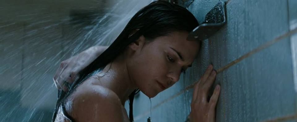 Odette Annable