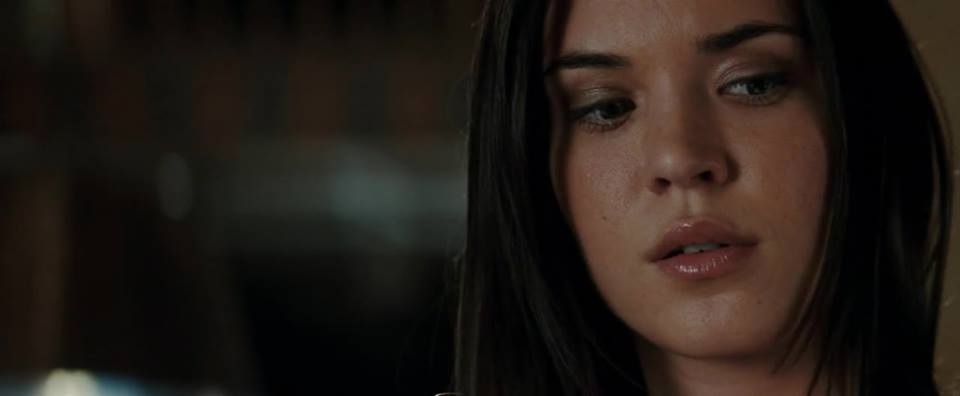 Odette Annable