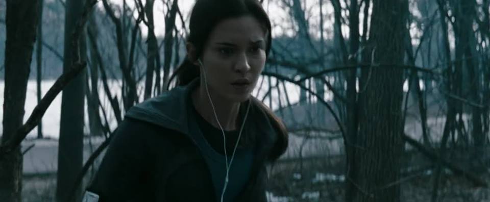 Odette Annable