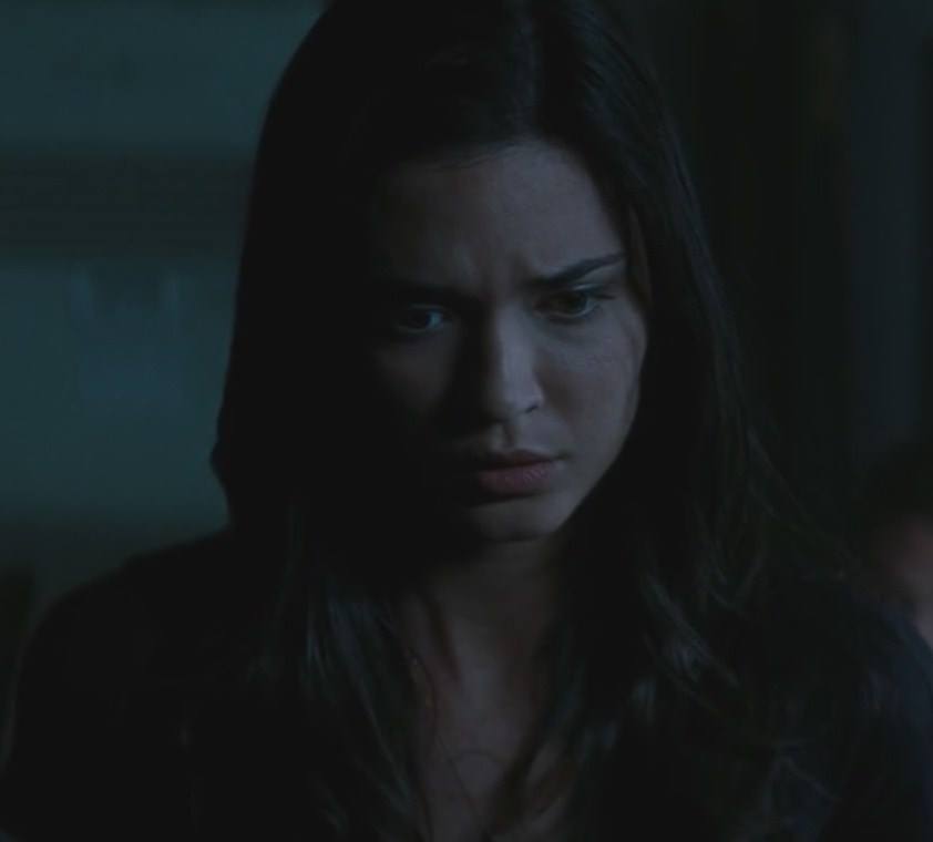 Odette Annable
