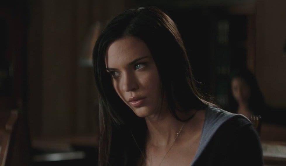 Odette Annable