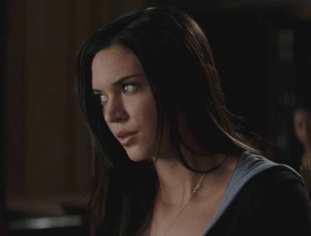 Odette Annable