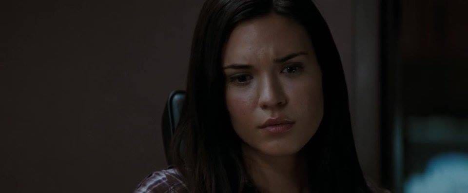 Odette Annable