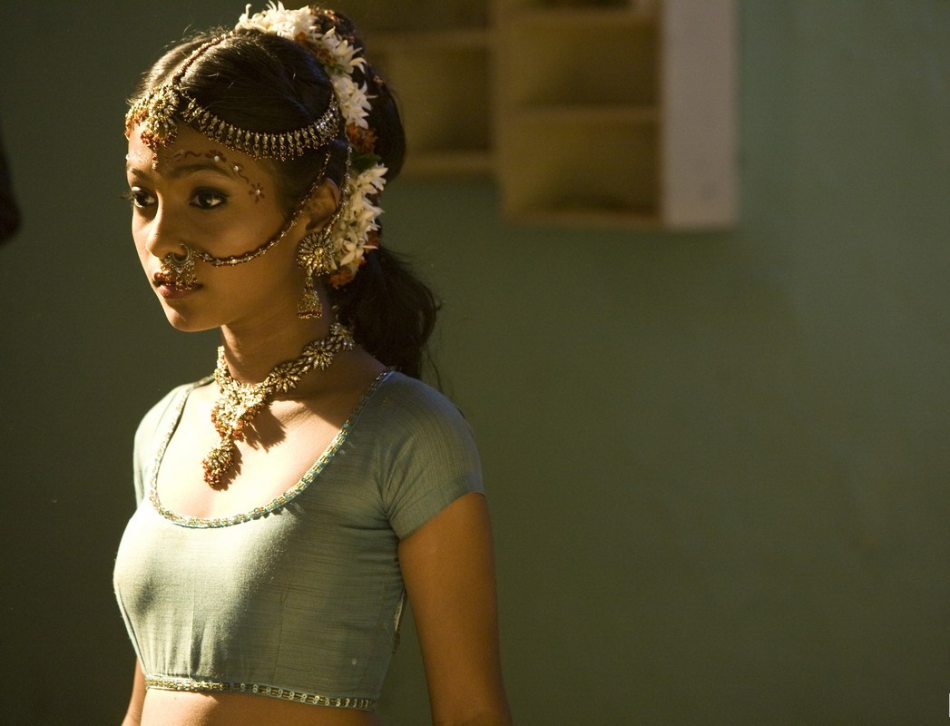 Slumdog Millionaire