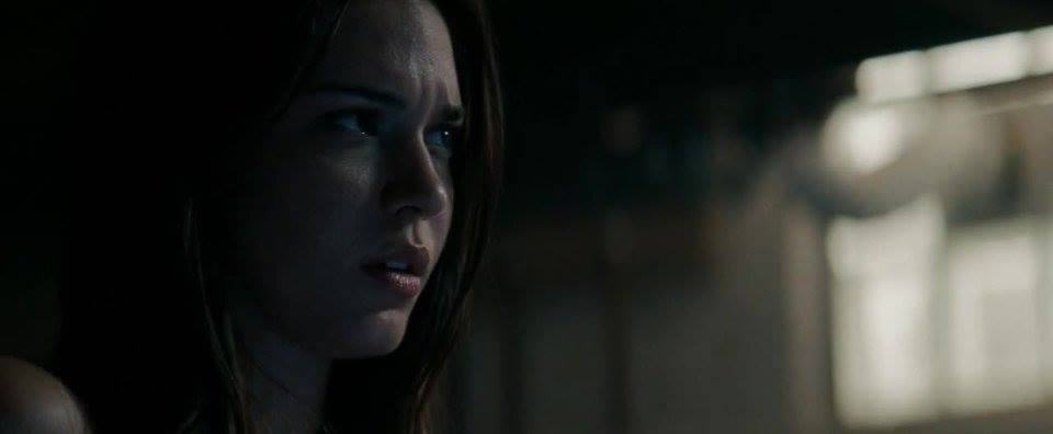 Odette Annable