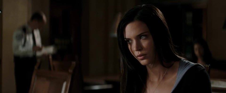 Odette Annable