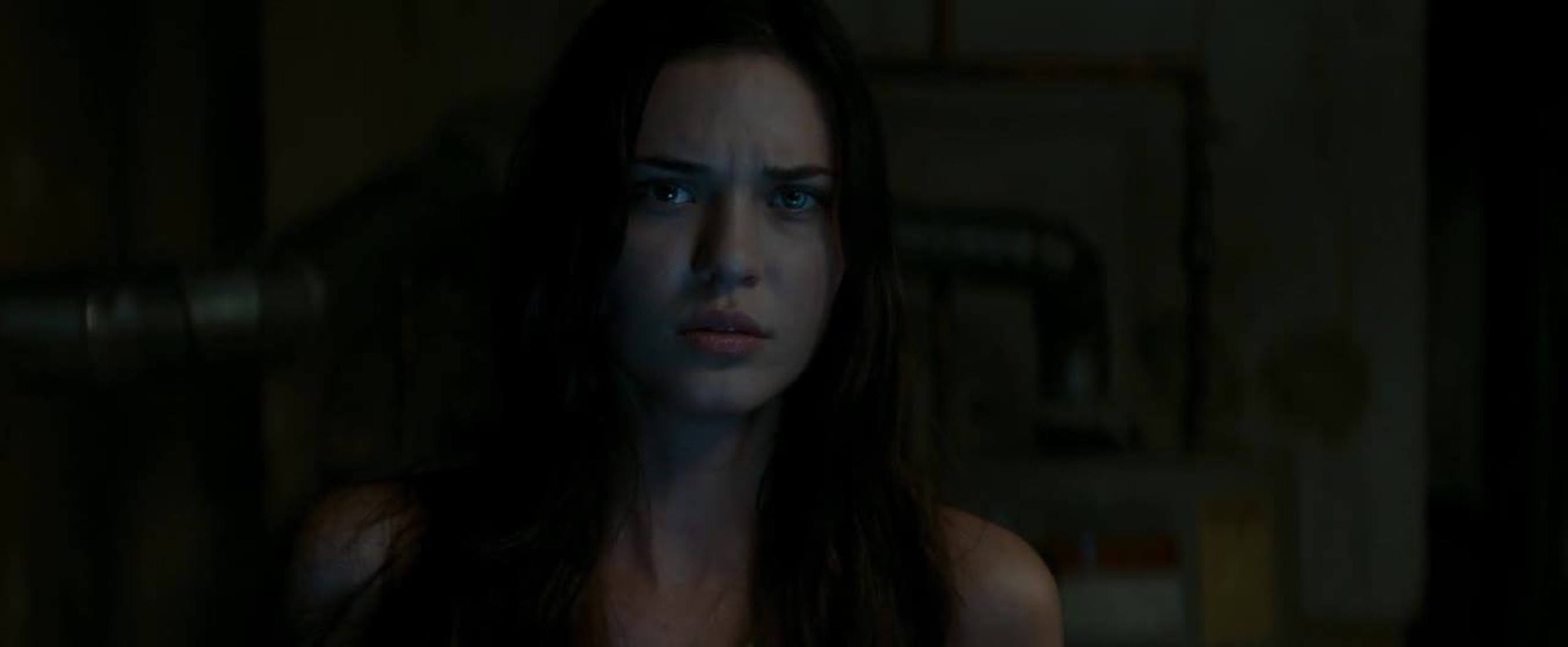 Odette Annable