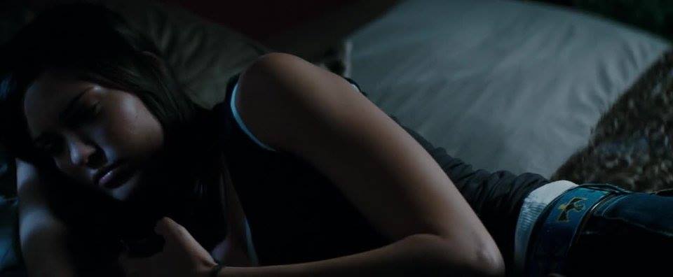 Odette Annable