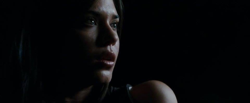 Odette Annable