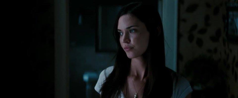Odette Annable
