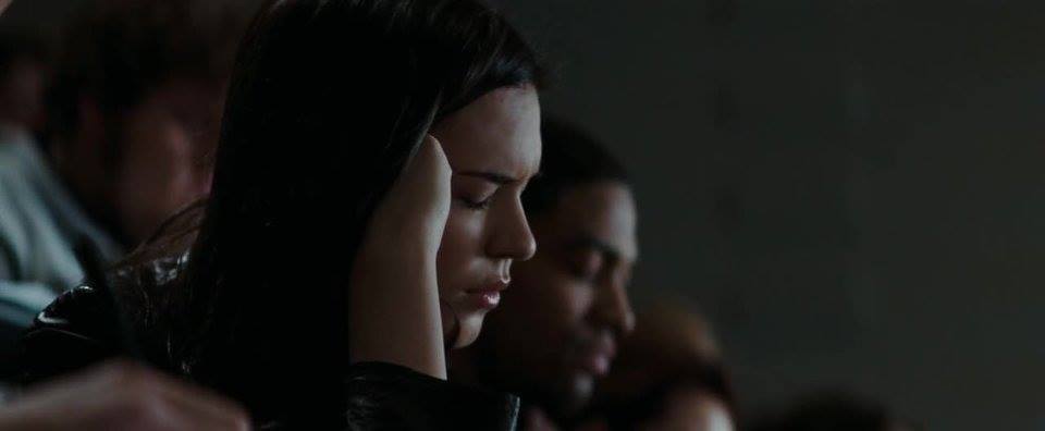 Odette Annable