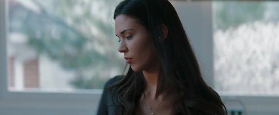 Odette Annable