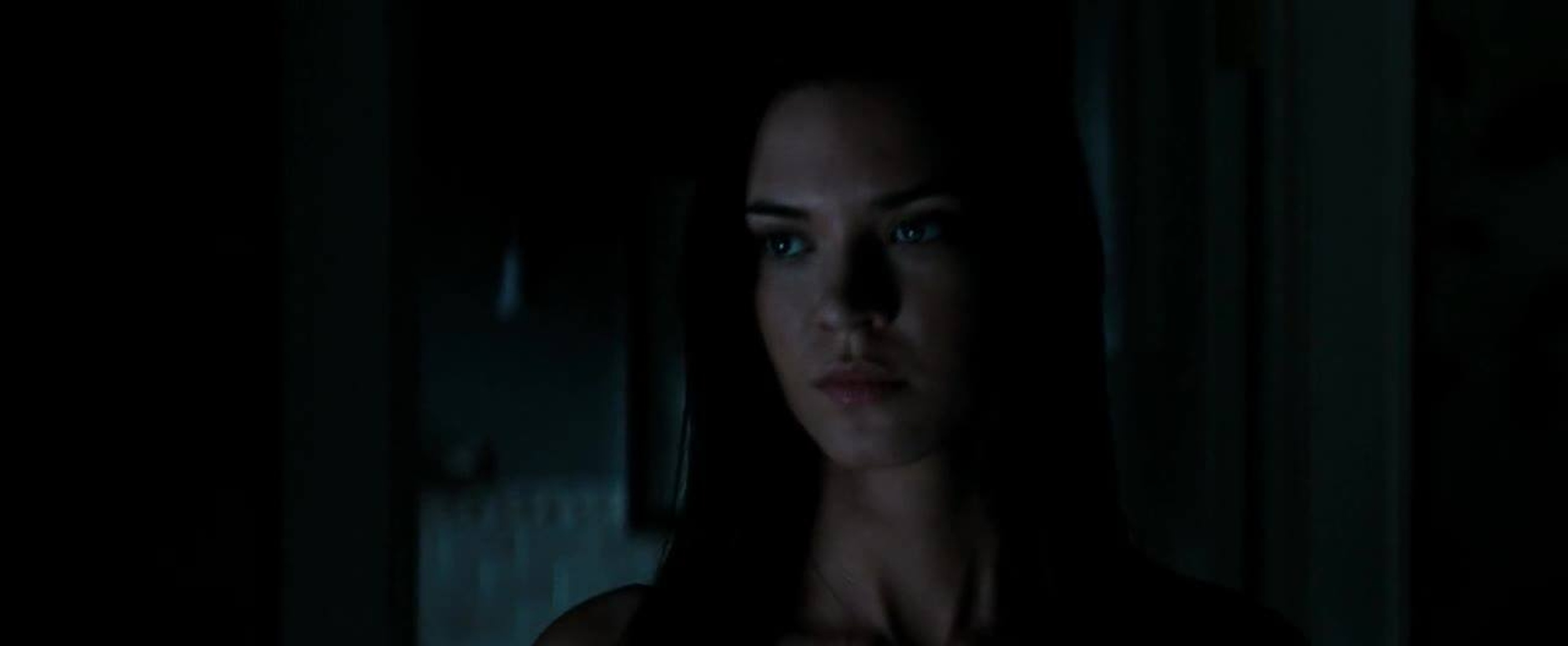 Odette Annable