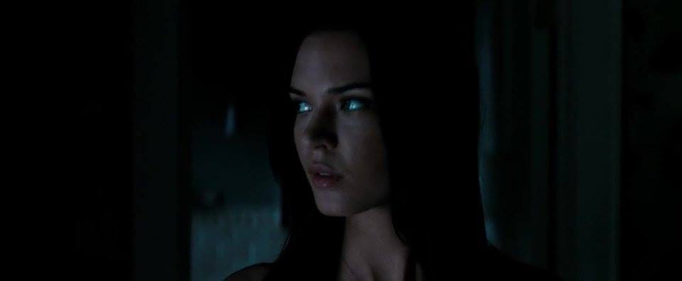 Odette Annable Odette Annable