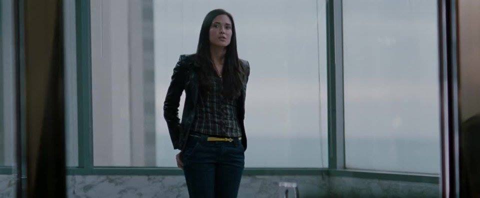Odette Annable