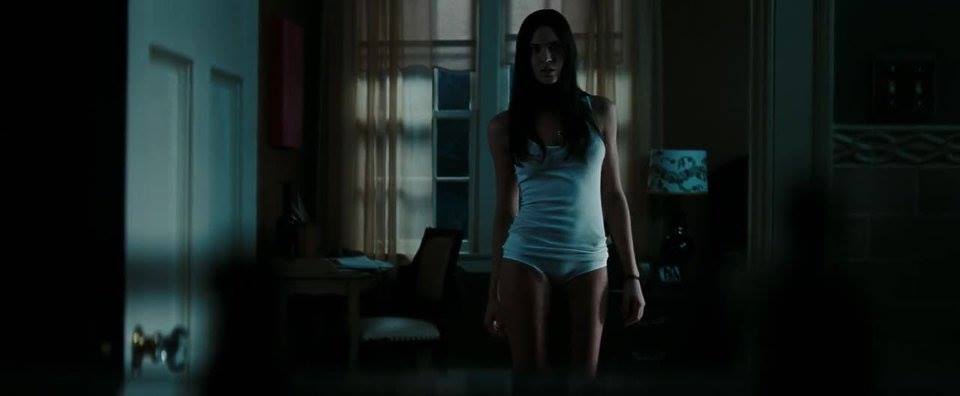 Odette Annable
