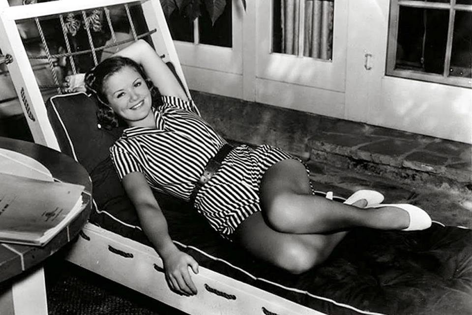 Simone Simon