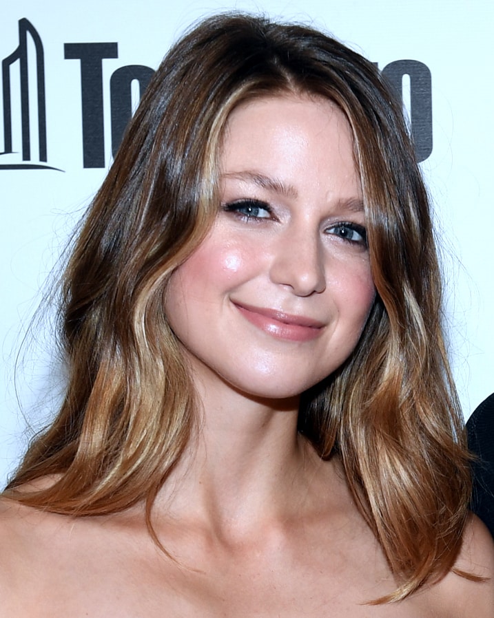 Melissa Benoist