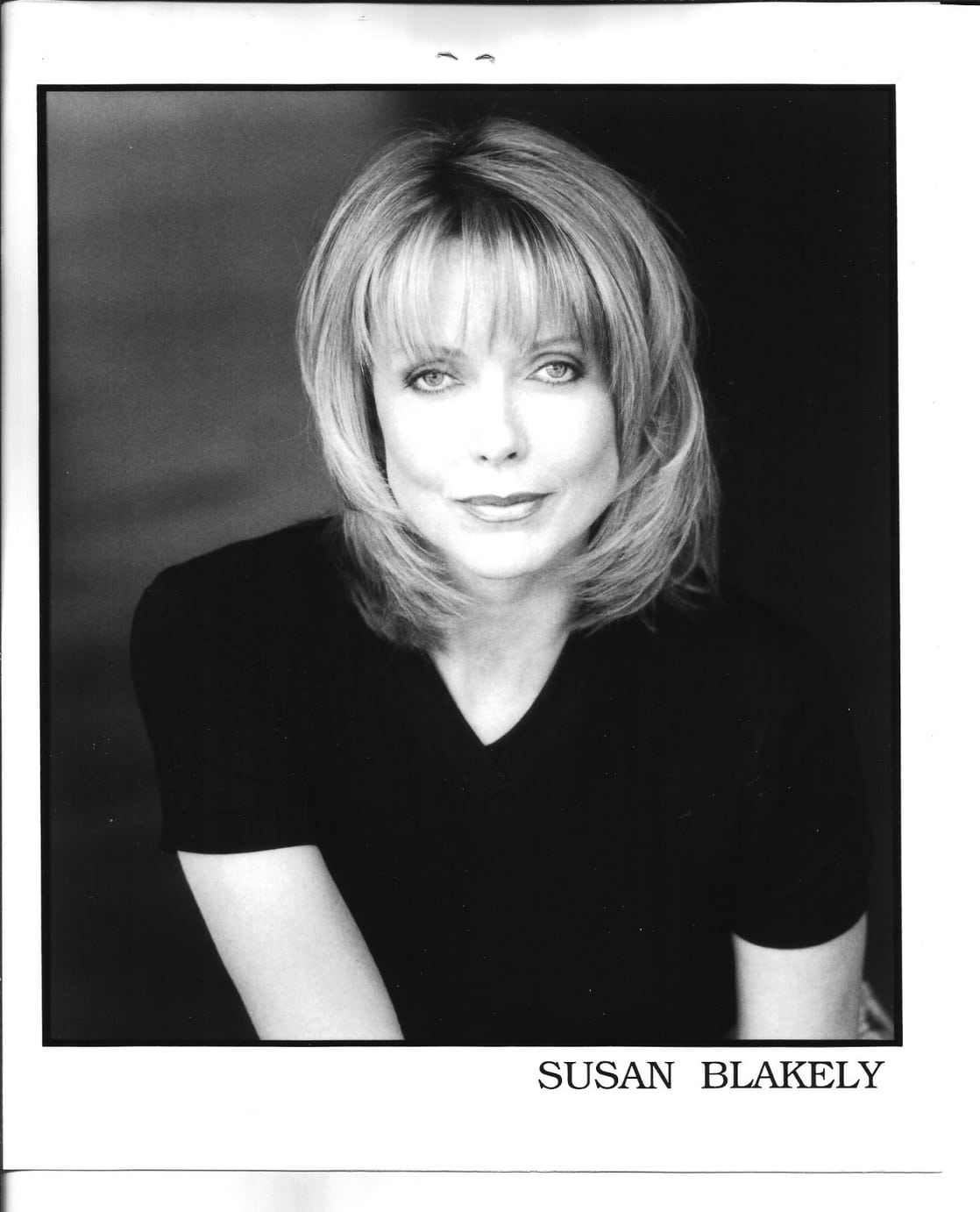 Susan Blakely