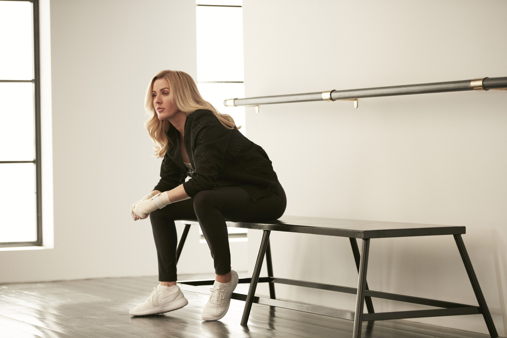 Ellie Goulding