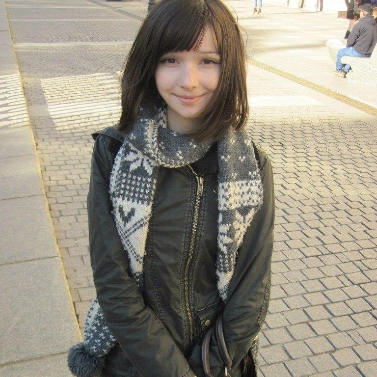 Katya Lischina