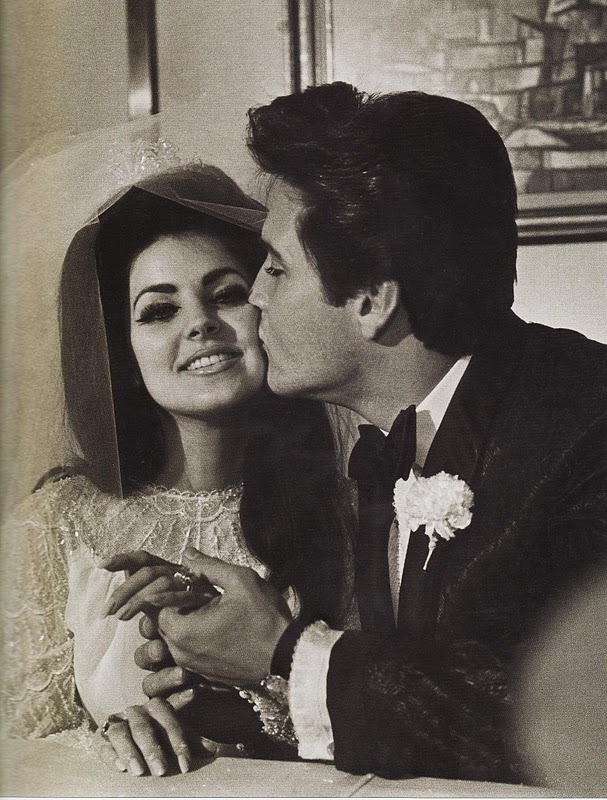 Image of Priscilla Presley