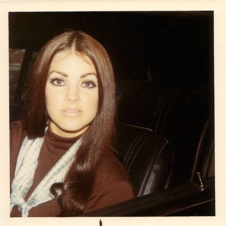 Picture Of Priscilla Presley 